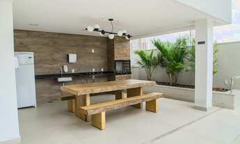 Imagem 7: Apartamento com 3 suítes à venda no Setor Marista. Goiânia