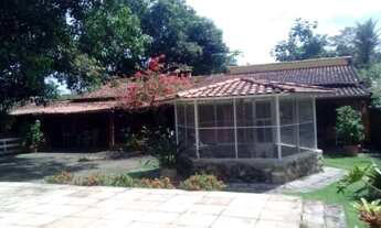 Imagem 6: Fazendinha para Venda em Cachoeiras de Macacu, Papucaia, 3 dormitórios, 1 suíte, 3 banheir