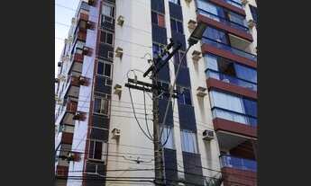 Imagem 3: Apartamento para venda com 85 metros quadrados com 3 quartos em Jardim Camburi - Vitória