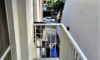 Imagem: Apartamento à venda, 2 quartos, 1 suíte