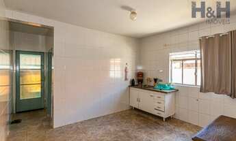 Imagem 6: PIRACICABA - Casa Padrão - Vila Independência