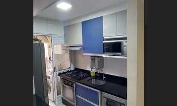 Imagem 4: Colinas do Sol Paisagens - 03 dormitórios com 01 suíte + 02 vagas de garagem