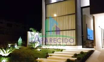 Imagem: Casa em condomínio com 3 quartos no Portal