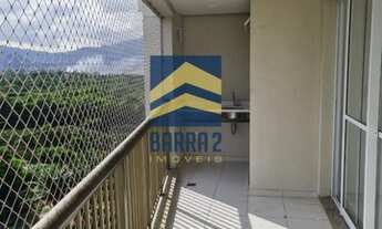 Imagem 4: Apartamento para Venda em Rio de Janeiro, Barra da Tijuca, 3 dormitórios, 1 suíte, 3 banhe