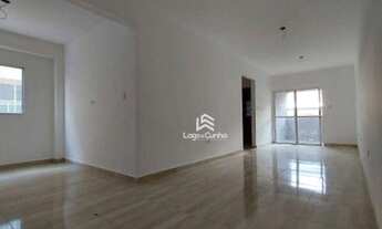 Imagem 4: Apartamento à venda, 67 m² por R$ 270.000,00 - Jardim Quisisana - Poços de Caldas/MG