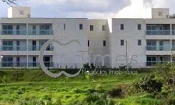 Imagem 2: Apartamento com 3 quartos no Lakeside - Bairro Residencial Itaipu em Goiânia