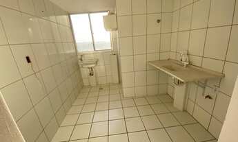 Imagem 3: Apartamento a venda 72 m2 com 3 quartos Goiânia Dois Rês. Cheverny