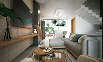 Imagem: Triplex com 3 Suítes - Itajaí - SC