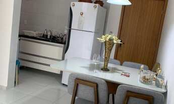 Imagem 6: Cód: JM-1015 Apartamento em Valentina / Muçumagro, 02 Quartos $ 150.000,00 Mobiliado