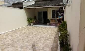 Imagem 1: Casa para venda possui 150 metros quadrados com 3 quartos em Industrial - Maracanaú - CE