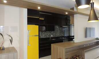 Imagem 3: Apartamento 2 Dorm. C/ Suíte - Trindade