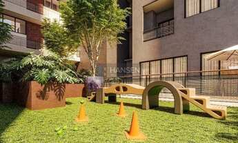 Imagem 7: Apartamento com 2 dormitórios sendo 1 suíte à venda por R$ 428.139 - Costa e Silva - Joinv