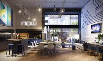 Imagem 7: Apartamento para Venda em Florianópolis, Canto, 1 dormitório, 1 suíte, 1 banheiro, 1 vaga