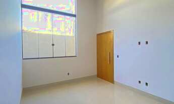 Imagem 5: Casa 3 quartos - Serra Dourada 2ª Etapa - Aparecida de Goiânia - GO