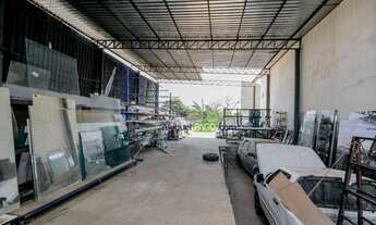 Imagem 7: Galpão para alugar, 400 m² por R$ 3.000,00/mês - Jardim Europa - Goiânia/GO