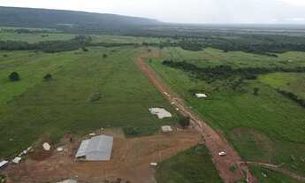 Imagem: Venda Fazenda Região Nova Mutum- 74.3000.000m²