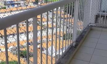 Imagem 6: Apartamento para aluguel com 3 quartos, suite, 2 vagas, Casa Verde