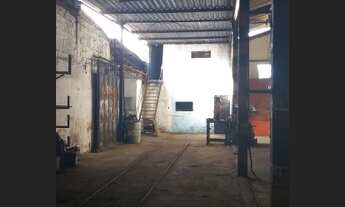 Imagem 7: Galpão/Depósito/Armazém para aluguel possui 700 metros quadrados em Vila Ellery - Fortalez