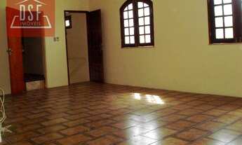 Imagem 5: Apartamento com 3 dormitórios para alugar, 200 m² por R$ 1.800,00 - Centro - Maranguape/CE