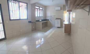 Imagem 5: VENDO CASA EM CAMPO GRANDE 3 QUARTOS - CONDOMÍNIO VIVENDAS DO MOINHO