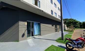 Imagem 2: Apartamento semi mobiliado campo Mourão pr