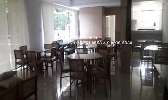 Imagem 3: Apartamento 4 Suites no Melhor do Alto do Itaigara