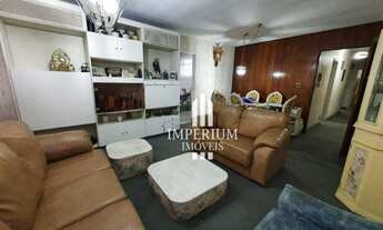 Imagem 4: Apartamento com 3 dormitórios à venda, 220 m² por R$ 500.000,00 - Mooca - São Paulo/SP