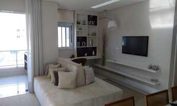 Imagem 3: Apartamento para venda tem 69 metros quadrados com 3 quartos