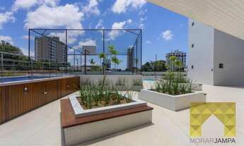 Imagem 7: Apartamento com 2 Quartos à venda, 59 m² por R$ 429.000 - Bairro dos Estados - João Pessoa