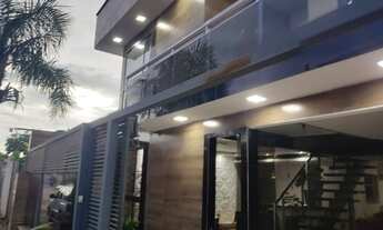 Imagem 2: Casa próximo núcleo bandeirante park way