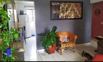 Imagem 3: Apartamento no setor dos afonsos