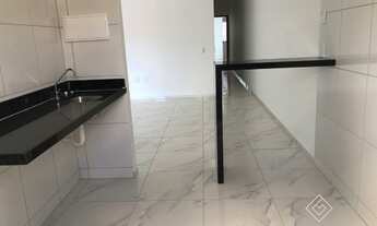 Imagem 5: Casa Nova com 2 Quartos no Ancuri, Fortaleza