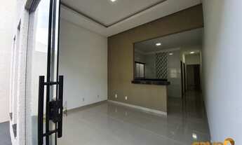 Imagem: GOIâNIA - Casa Padrão - Setor Estrela