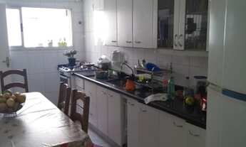 Imagem: Apartamento para venda com 86 metros quadrados