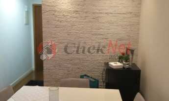 Imagem 2: Mauá - Apartamento Padrão - VILA EMILIO