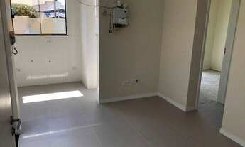 Imagem 6: Apartamento Garden à venda, 40 m² por R$ 190.000,00 - São Marcos - São José dos Pinhais/PR