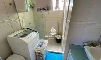 Imagem 7: Apartamento com 1 dormitório à venda, 59 m² por R$ 245.000,00 - Pituba - Salvador/BA