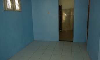 Imagem 5: Casa residencial com 3 quartos sendo 1 suíte, varanda, 1 vaga, sala, cozinha, área de serv