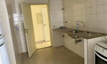 Imagem 6: Apartamento à venda no bairro Cidade Monções - São Paulo/SP, Zona Sul