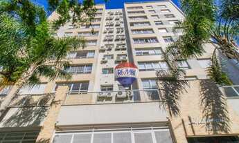 Imagem 2: Apartamento com 3 dormitórios(1 suíte), 90m, 2 vagas, à venda por R$ 785.000 - Menino Deus