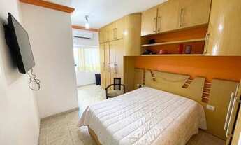 Imagem 5: Apartamento de 156 m2, com 4 quartos, 3 suítes, 2 vagas em Casa Amarela