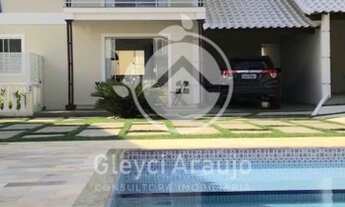 Imagem 2: Casa para venda com 250 metros quadrados com 3 quartos em Itaúna - Saquarema - RJ