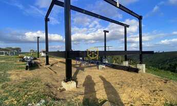 Imagem 4: Terreno com vista no Alteza Condo Resort