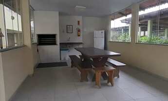 Imagem 7: APARTAMENTO COM 03 DORMITÓRIOS À VENDA - AMÉRICA