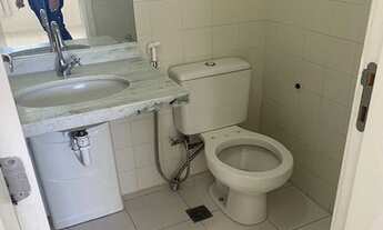 Imagem 7: Apartamento para aluguel tem 65 metros quadrados com 2 quartos em Centro - Nova Iguaçu - R