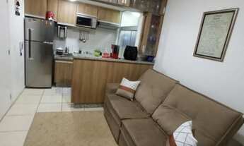 Imagem 6: Apartamento no Jardim Baronesa II