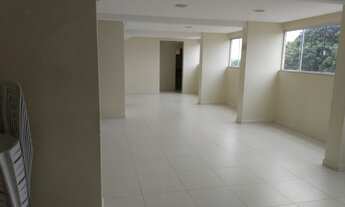 Imagem 7: Apartamento para venda possui 58 metros quadrados com 2 quartos em Vila Rosa - Goiânia - G