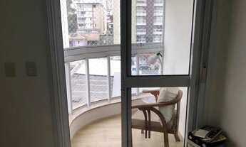 Imagem 2: Apartamento Magnifique Residence - 3 Dormitórios e 3 Vagas de Garagem