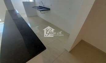 Imagem 5: Apartamento com 2 dorms, Guilhermina, Praia Grande - R$ 335 mil, Cod: 1599