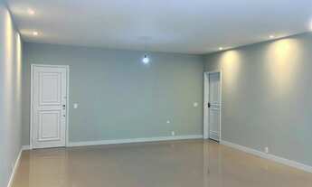 Imagem 4: Apartamento 3 Quartos (1 suíte) Modernizado. Vaga na Escritura. Copacabana. Cinco de Julho